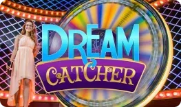 Star Casino offre il gioco online Dream Catcher